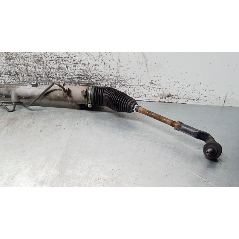 Recambio de cremallera direccion para ford focus c-max (dm2) 1.6 tdci referencia OEM IAM   03
