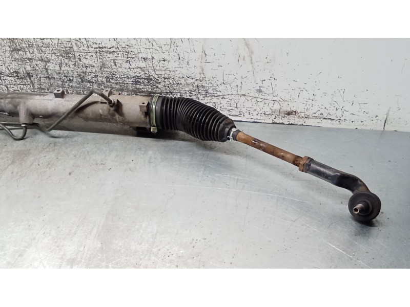 Recambio de cremallera direccion para ford focus c-max (dm2) 1.6 tdci referencia OEM IAM   03