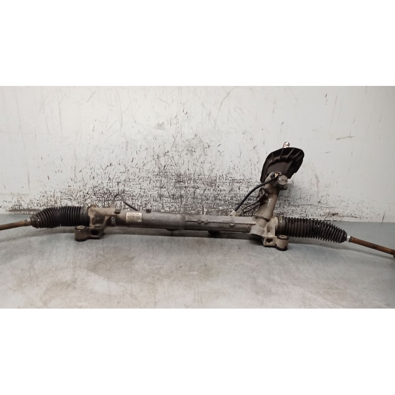 Recambio de cremallera direccion para ford focus c-max (dm2) 1.6 tdci referencia OEM IAM   03