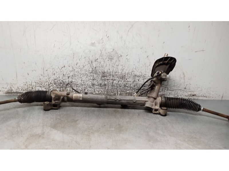 Recambio de cremallera direccion para ford focus c-max (dm2) 1.6 tdci referencia OEM IAM   03