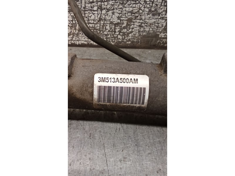 Recambio de cremallera direccion para ford focus c-max (dm2) 1.6 tdci referencia OEM IAM   03