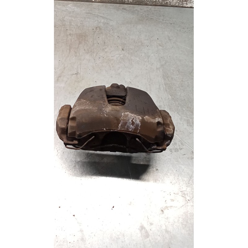 Recambio de pinza freno delantera izquierda para ford focus c-max (dm2) 1.6 tdci referencia OEM IAM  ATE 03