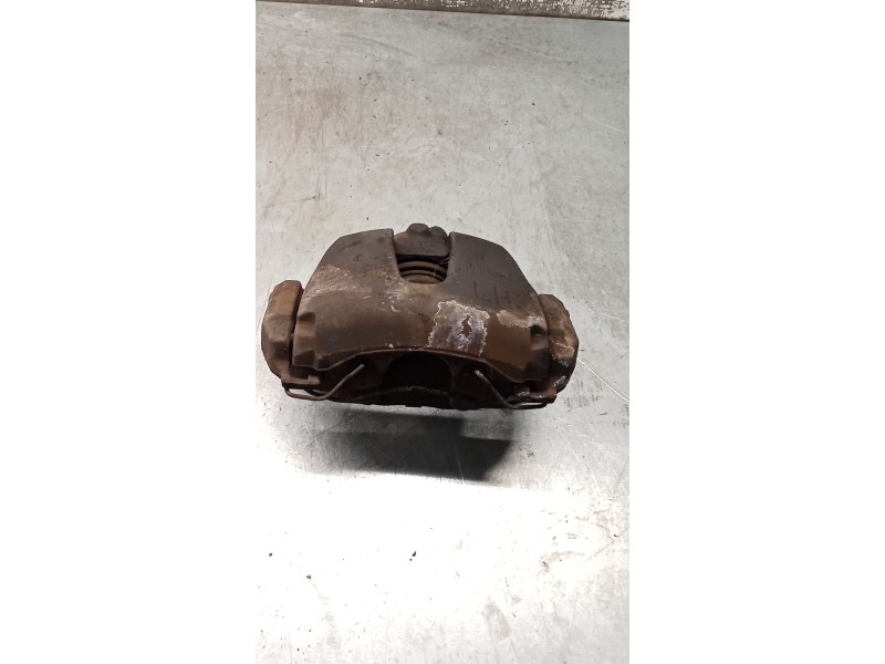 Recambio de pinza freno delantera izquierda para ford focus c-max (dm2) 1.6 tdci referencia OEM IAM  ATE 03