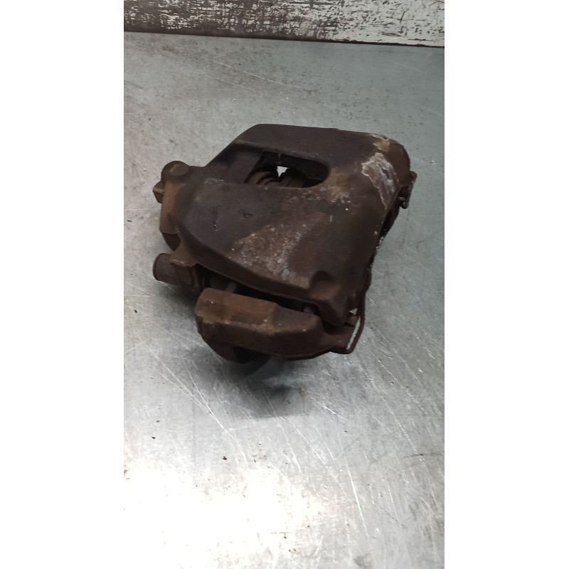 Recambio de pinza freno delantera izquierda para ford focus c-max (dm2) 1.6 tdci referencia OEM IAM  ATE 03