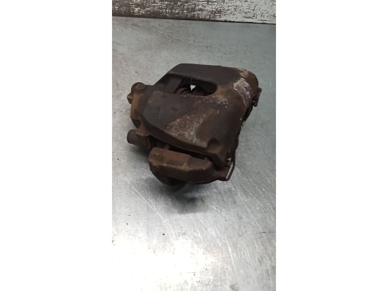 Recambio de pinza freno delantera izquierda para ford focus c-max (dm2) 1.6 tdci referencia OEM IAM  ATE 03