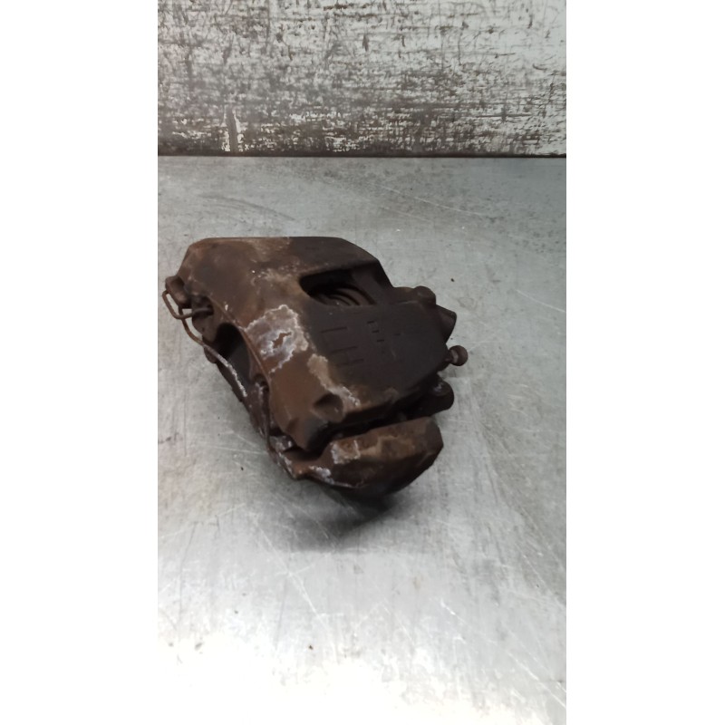 Recambio de pinza freno delantera izquierda para ford focus c-max (dm2) 1.6 tdci referencia OEM IAM  ATE 03