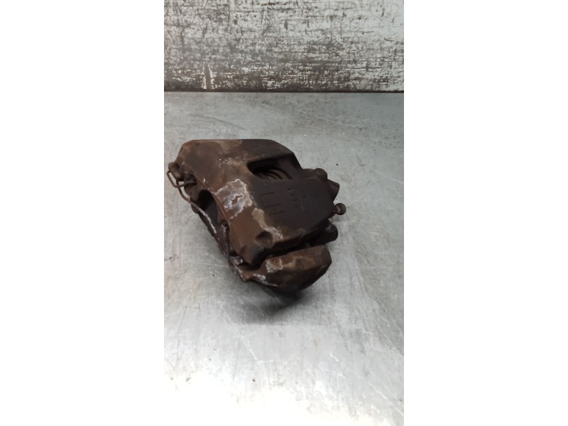 Recambio de pinza freno delantera izquierda para ford focus c-max (dm2) 1.6 tdci referencia OEM IAM  ATE 03