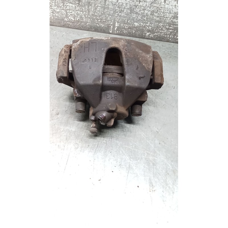 Recambio de pinza freno delantera izquierda para ford focus c-max (dm2) 1.6 tdci referencia OEM IAM  ATE 03