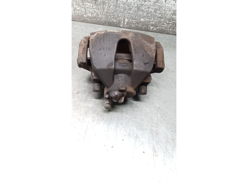 Recambio de pinza freno delantera izquierda para ford focus c-max (dm2) 1.6 tdci referencia OEM IAM  ATE 03
