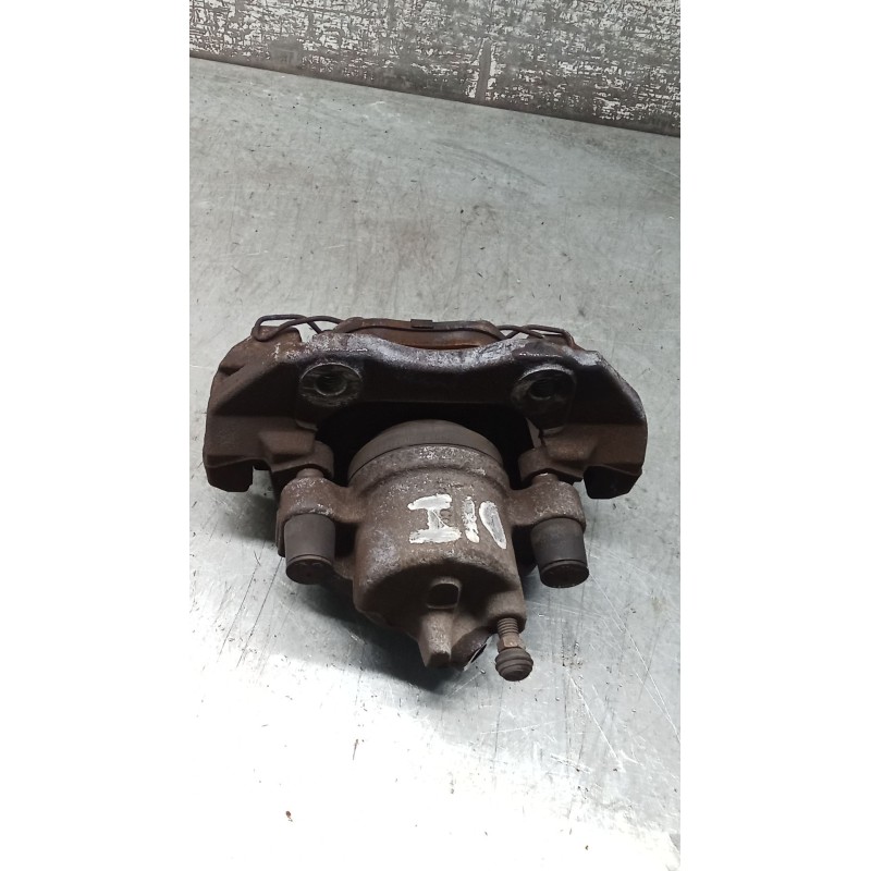 Recambio de pinza freno delantera izquierda para ford focus c-max (dm2) 1.6 tdci referencia OEM IAM  ATE 03