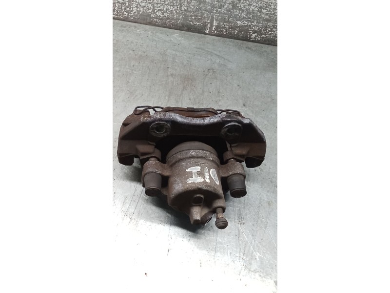 Recambio de pinza freno delantera izquierda para ford focus c-max (dm2) 1.6 tdci referencia OEM IAM  ATE 03