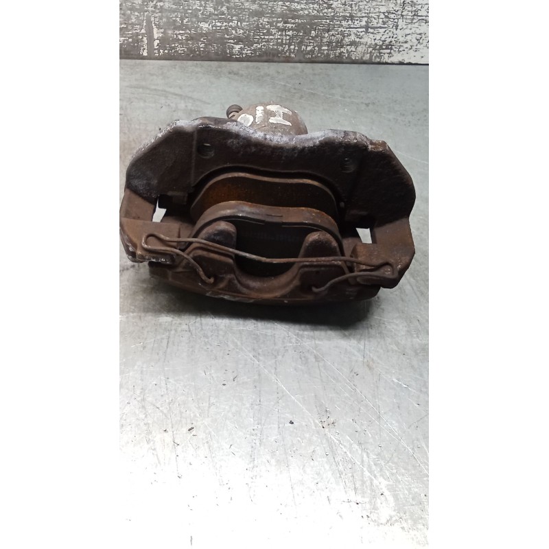 Recambio de pinza freno delantera izquierda para ford focus c-max (dm2) 1.6 tdci referencia OEM IAM  ATE 03