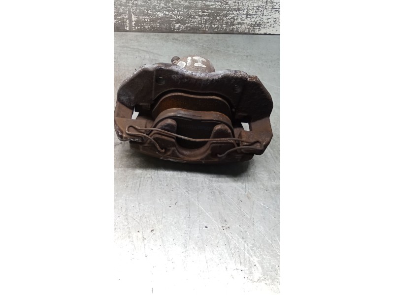 Recambio de pinza freno delantera izquierda para ford focus c-max (dm2) 1.6 tdci referencia OEM IAM  ATE 03