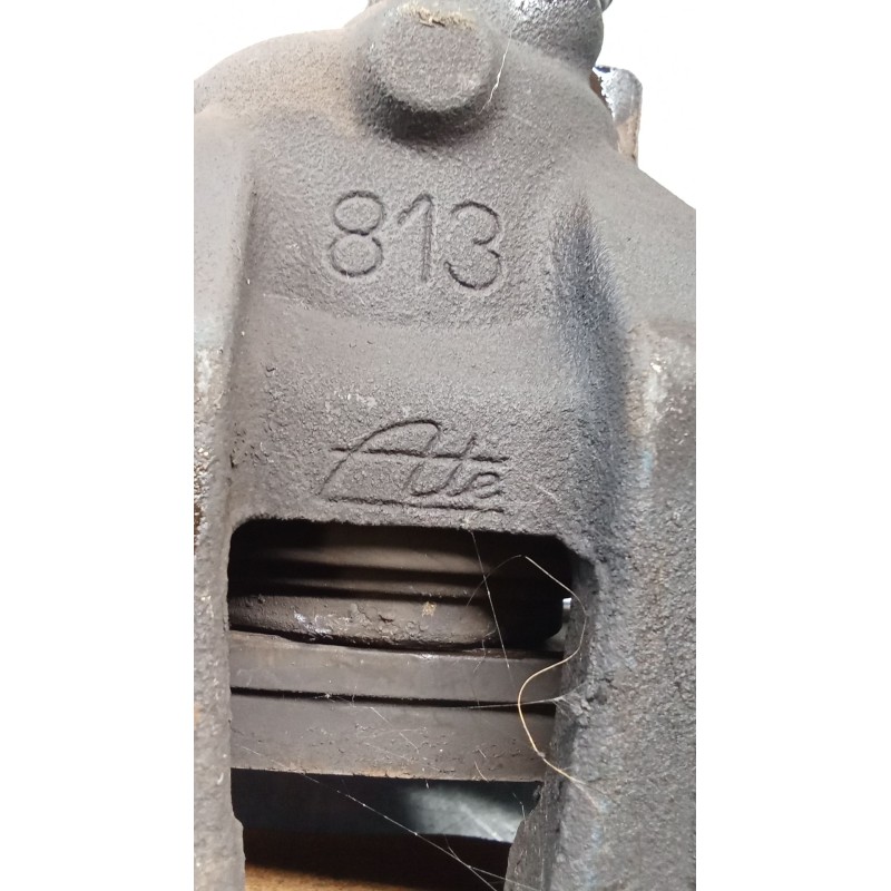 Recambio de pinza freno delantera izquierda para ford focus c-max (dm2) 1.6 tdci referencia OEM IAM  ATE 03
