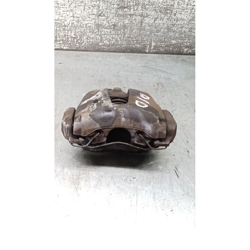 Recambio de pinza freno delantera derecha para ford focus c-max (dm2) 1.6 tdci referencia OEM IAM  ATE 03