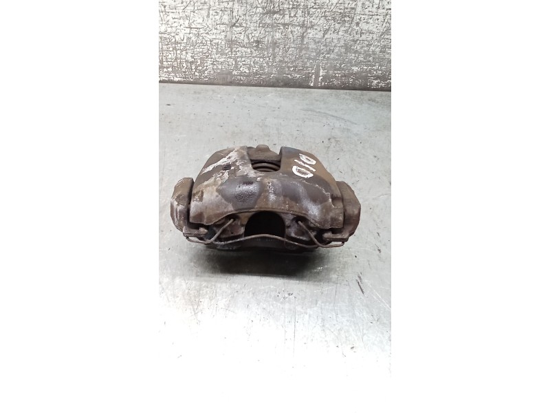 Recambio de pinza freno delantera derecha para ford focus c-max (dm2) 1.6 tdci referencia OEM IAM  ATE 03