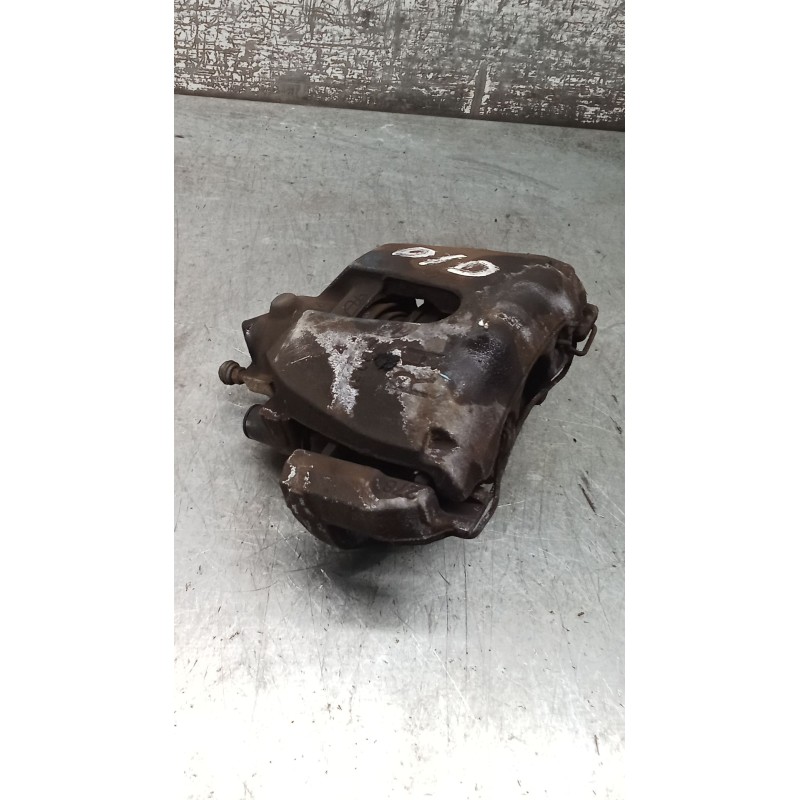 Recambio de pinza freno delantera derecha para ford focus c-max (dm2) 1.6 tdci referencia OEM IAM  ATE 03