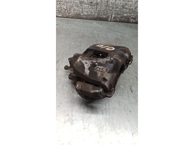 Recambio de pinza freno delantera derecha para ford focus c-max (dm2) 1.6 tdci referencia OEM IAM  ATE 03