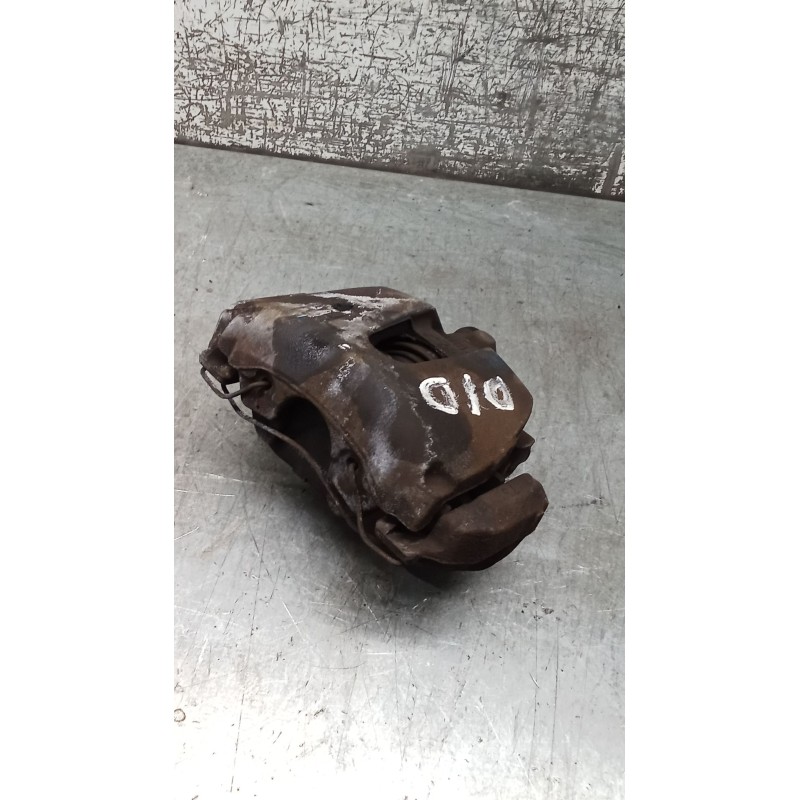 Recambio de pinza freno delantera derecha para ford focus c-max (dm2) 1.6 tdci referencia OEM IAM  ATE 03