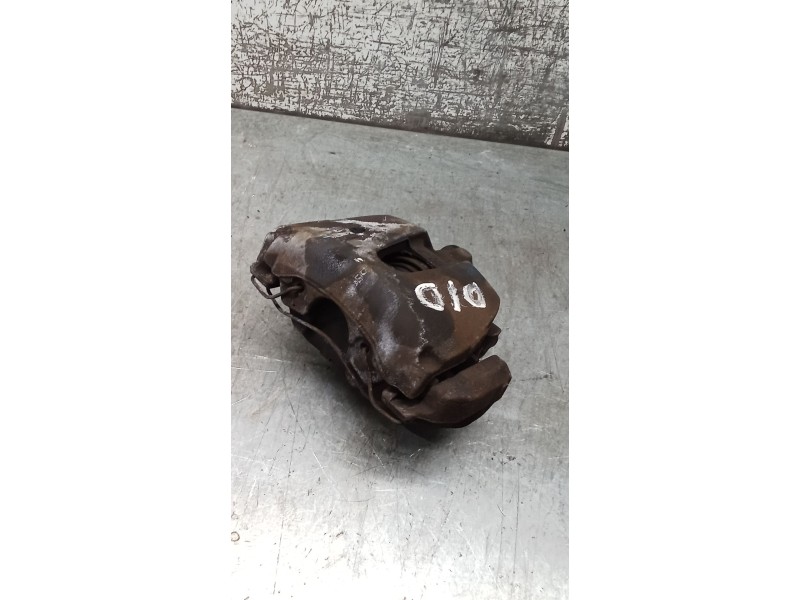 Recambio de pinza freno delantera derecha para ford focus c-max (dm2) 1.6 tdci referencia OEM IAM  ATE 03