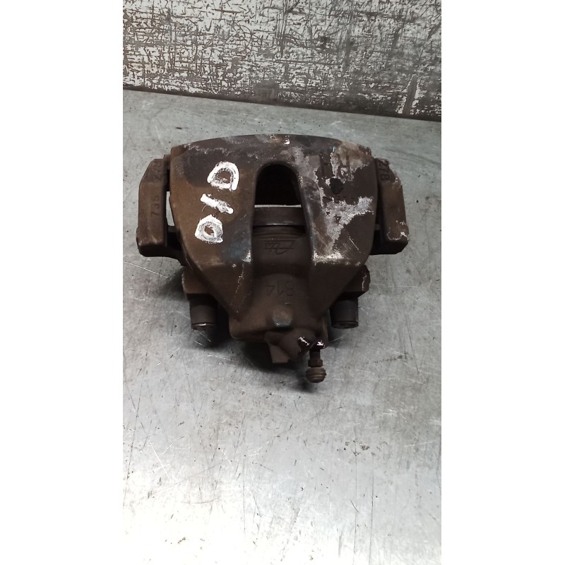 Recambio de pinza freno delantera derecha para ford focus c-max (dm2) 1.6 tdci referencia OEM IAM  ATE 03
