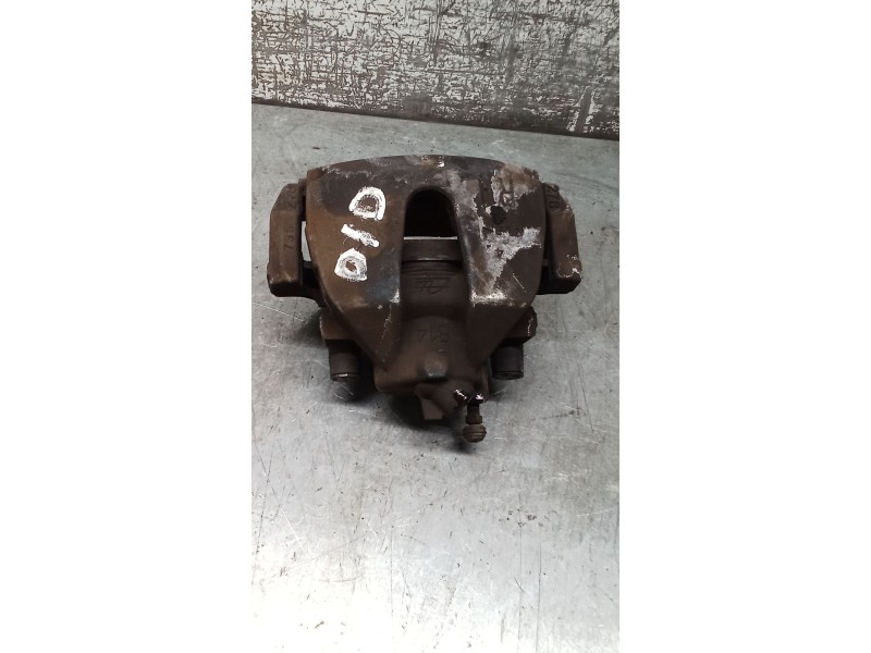 Recambio de pinza freno delantera derecha para ford focus c-max (dm2) 1.6 tdci referencia OEM IAM  ATE 03