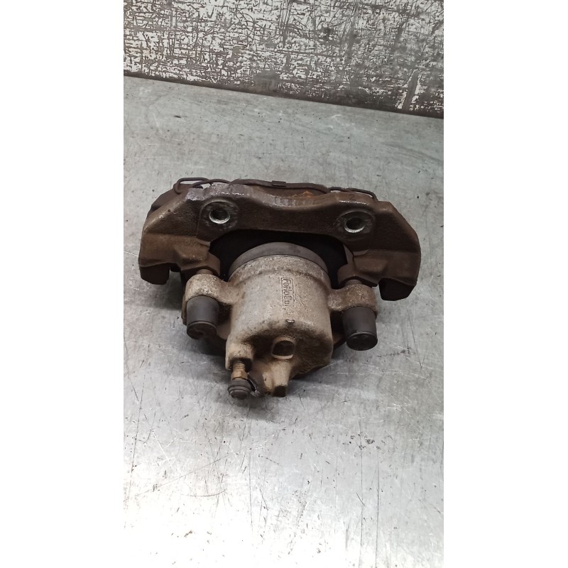 Recambio de pinza freno delantera derecha para ford focus c-max (dm2) 1.6 tdci referencia OEM IAM  ATE 03