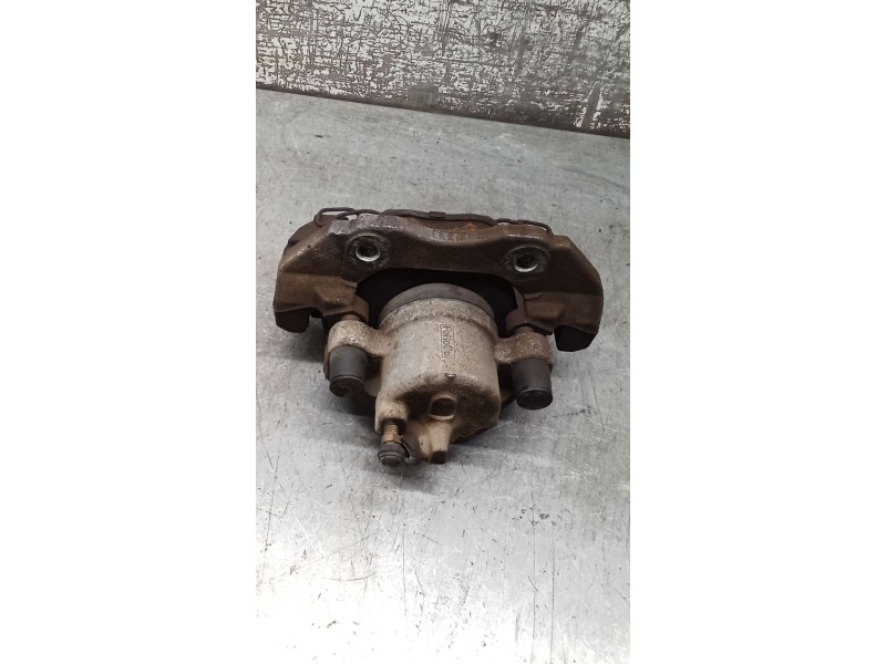 Recambio de pinza freno delantera derecha para ford focus c-max (dm2) 1.6 tdci referencia OEM IAM  ATE 03