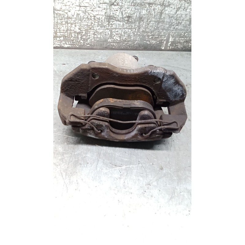 Recambio de pinza freno delantera derecha para ford focus c-max (dm2) 1.6 tdci referencia OEM IAM  ATE 03