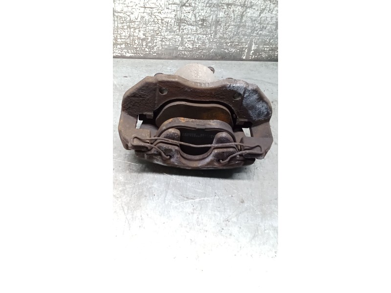 Recambio de pinza freno delantera derecha para ford focus c-max (dm2) 1.6 tdci referencia OEM IAM  ATE 03