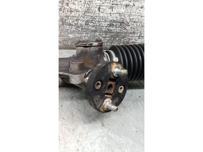 Recambio de cremallera direccion para citroën bx (xb-_) 14 e referencia OEM IAM 7941103410 MECANICA 83