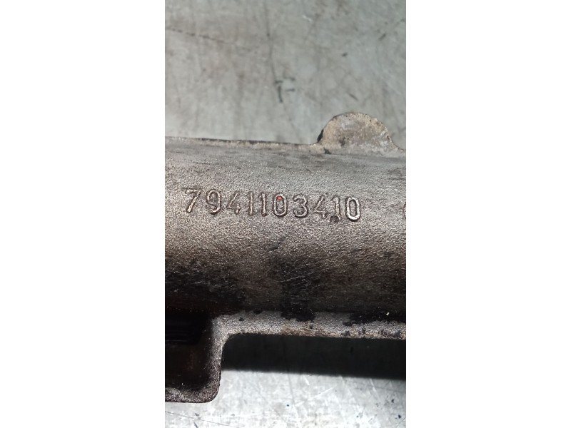 Recambio de cremallera direccion para citroën bx (xb-_) 14 e referencia OEM IAM 7941103410 MECANICA 83