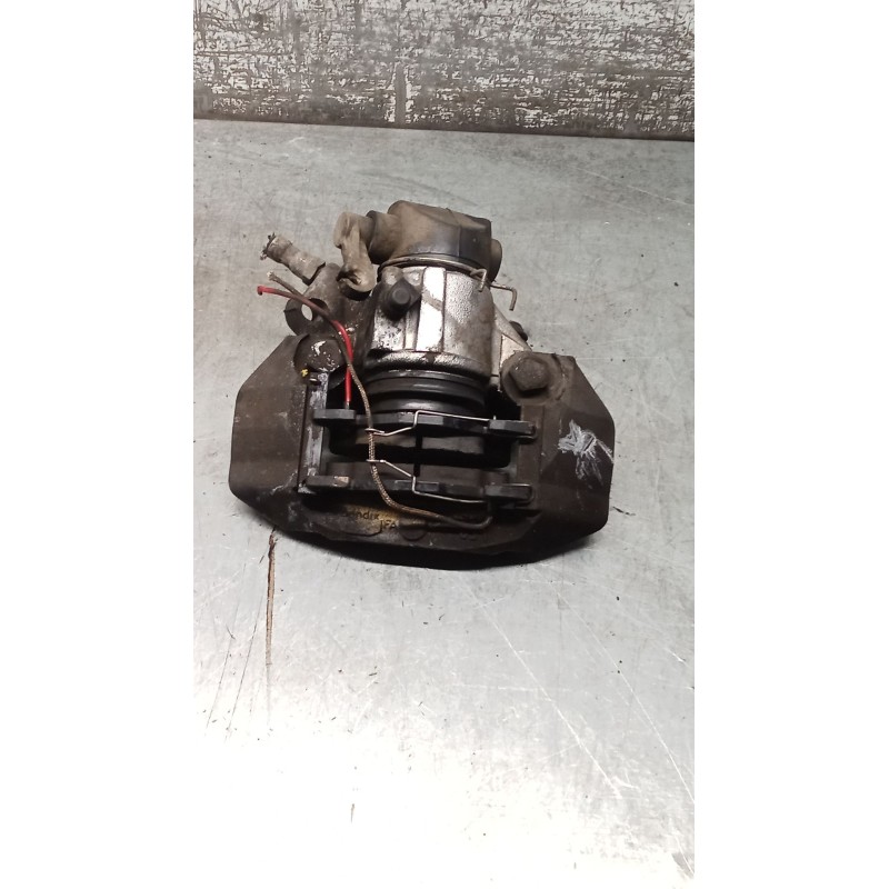 Recambio de pinza freno delantera derecha para citroën bx (xb-_) 14 e referencia OEM IAM  BENDIX 83
