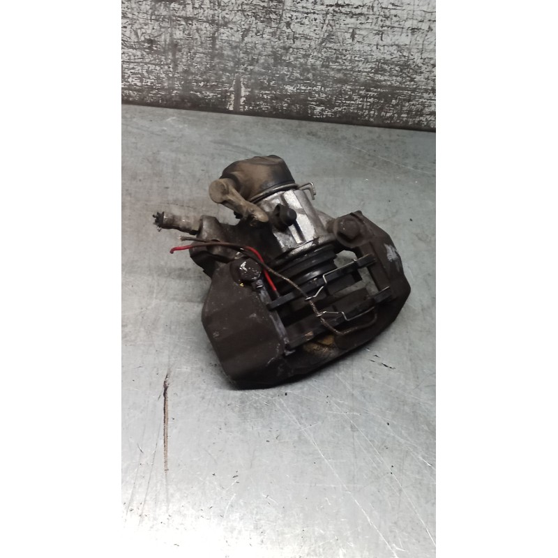 Recambio de pinza freno delantera derecha para citroën bx (xb-_) 14 e referencia OEM IAM  BENDIX 83