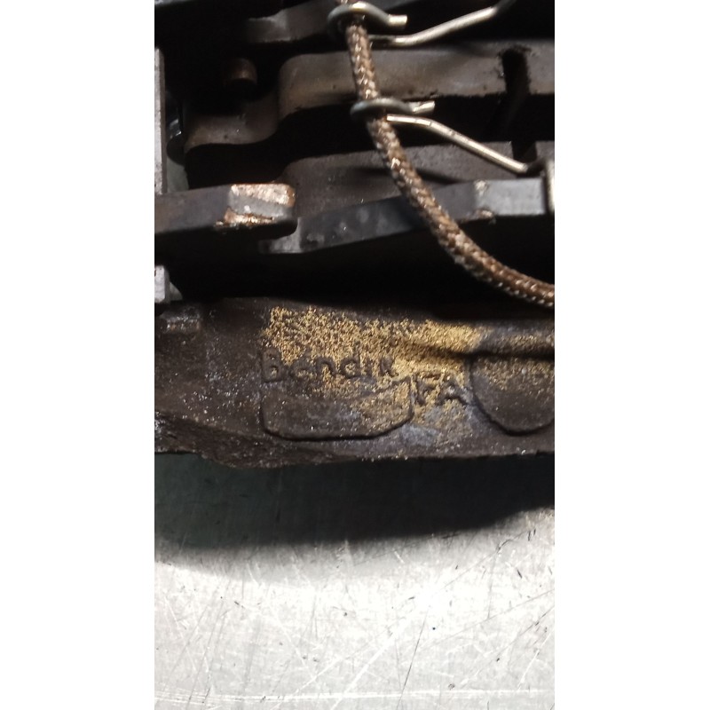 Recambio de pinza freno delantera derecha para citroën bx (xb-_) 14 e referencia OEM IAM  BENDIX 83