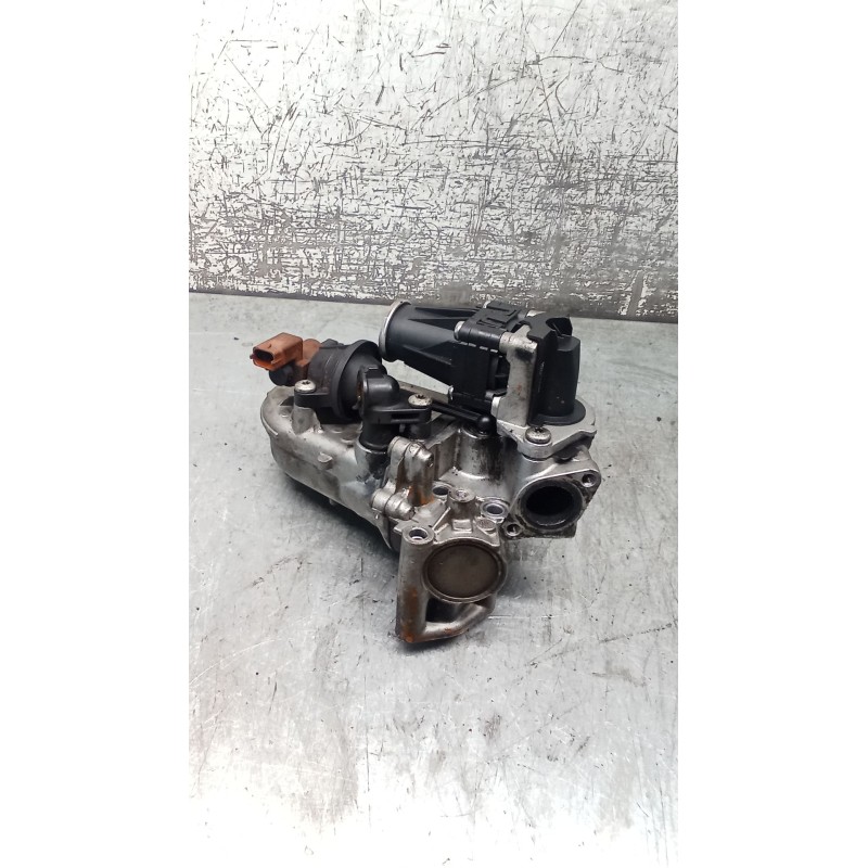 Recambio de valvula egr para citroën nemo furgoneta/monovolumen (aa_) 1.3 hdi 75 referencia OEM IAM 55230929 70362203 10