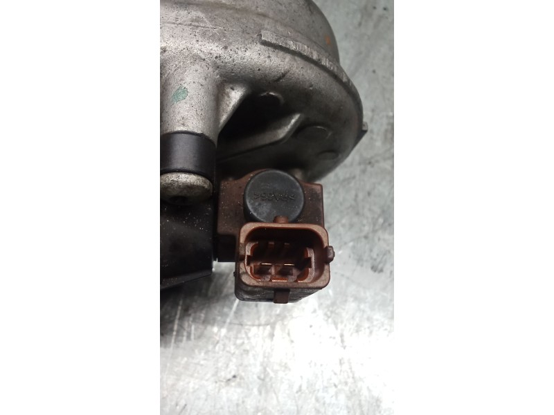 Recambio de valvula egr para citroën nemo furgoneta/monovolumen (aa_) 1.3 hdi 75 referencia OEM IAM 55230929 70362203 10