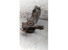 Recambio de mangueta delantera derecha para ford focus c-max (dm2) 1.6 tdci referencia OEM IAM 3M513K170  03 2