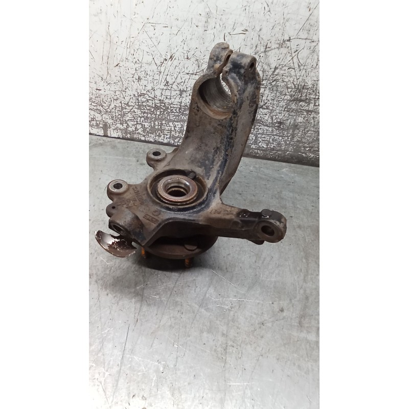 Recambio de mangueta delantera derecha para ford focus c-max (dm2) 1.6 tdci referencia OEM IAM 3M513K170  03