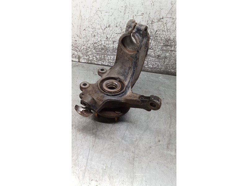 Recambio de mangueta delantera derecha para ford focus c-max (dm2) 1.6 tdci referencia OEM IAM 3M513K170  03