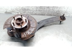 Recambio de mangueta trasera izquierda para ford focus c-max (dm2) 1.6 tdci referencia OEM IAM 3M515A969  03