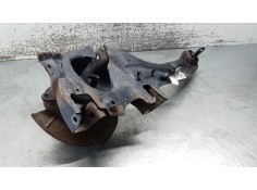 Recambio de mangueta trasera izquierda para ford focus c-max (dm2) 1.6 tdci referencia OEM IAM 3M515A969  03 2