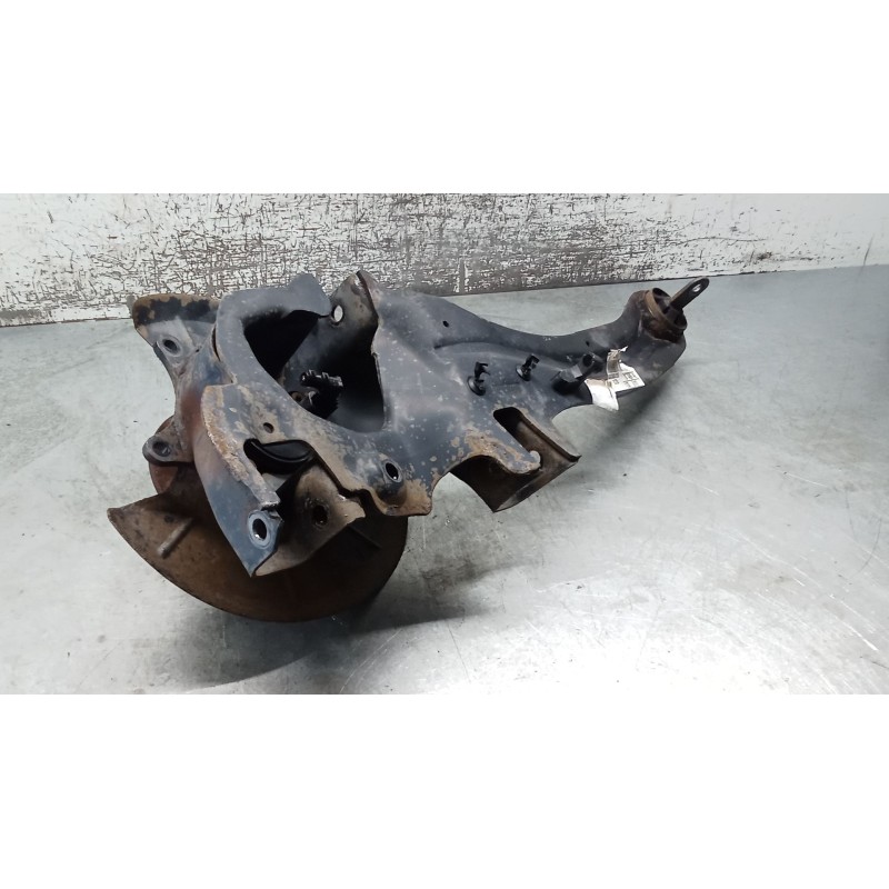 Recambio de mangueta trasera izquierda para ford focus c-max (dm2) 1.6 tdci referencia OEM IAM 3M515A969  03