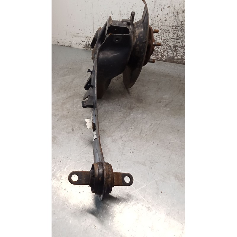 Recambio de mangueta trasera izquierda para ford focus c-max (dm2) 1.6 tdci referencia OEM IAM 3M515A969  03