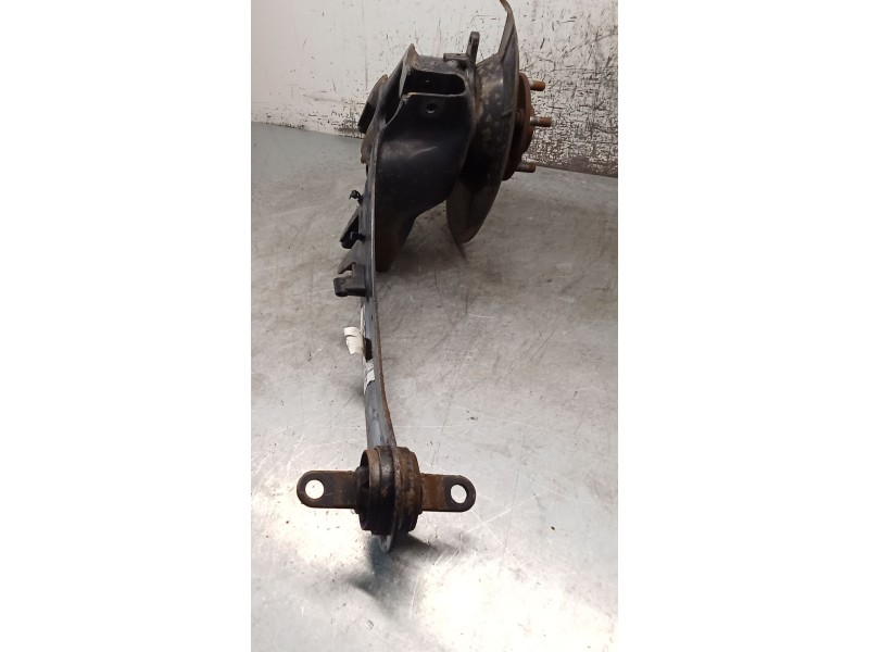 Recambio de mangueta trasera izquierda para ford focus c-max (dm2) 1.6 tdci referencia OEM IAM 3M515A969  03