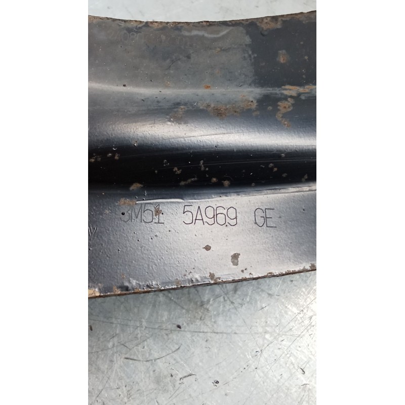Recambio de mangueta trasera izquierda para ford focus c-max (dm2) 1.6 tdci referencia OEM IAM 3M515A969  03
