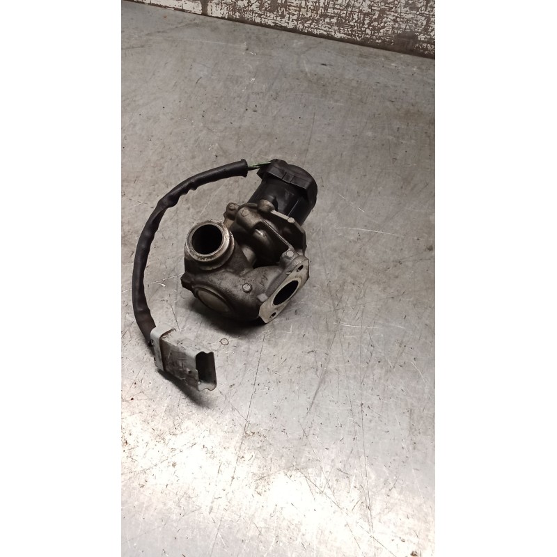 Recambio de valvula egr para ford focus c-max (dm2) 1.6 tdci referencia OEM IAM 9654818180 215989528 EN48000 03