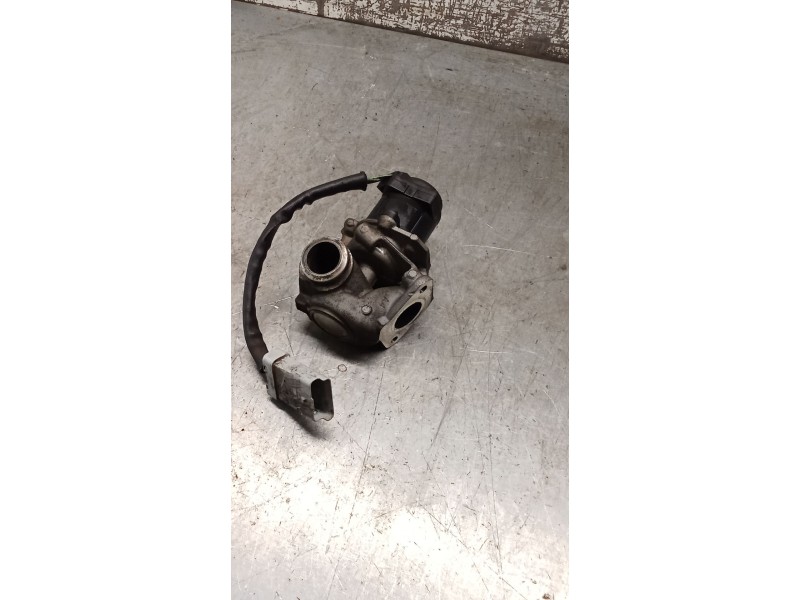 Recambio de valvula egr para ford focus c-max (dm2) 1.6 tdci referencia OEM IAM 9654818180 215989528 EN48000 03