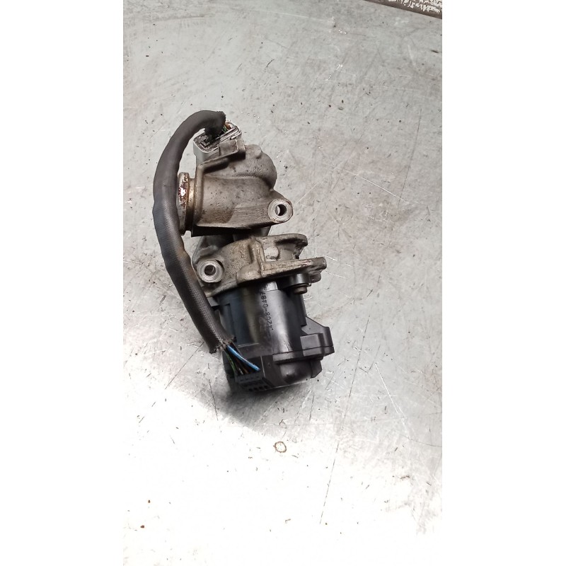 Recambio de valvula egr para ford focus c-max (dm2) 1.6 tdci referencia OEM IAM 9654818180 215989528 EN48000 03