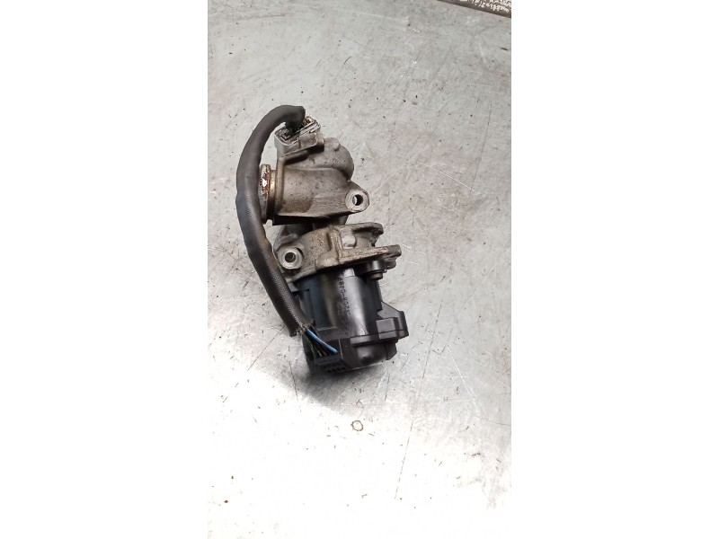 Recambio de valvula egr para ford focus c-max (dm2) 1.6 tdci referencia OEM IAM 9654818180 215989528 EN48000 03
